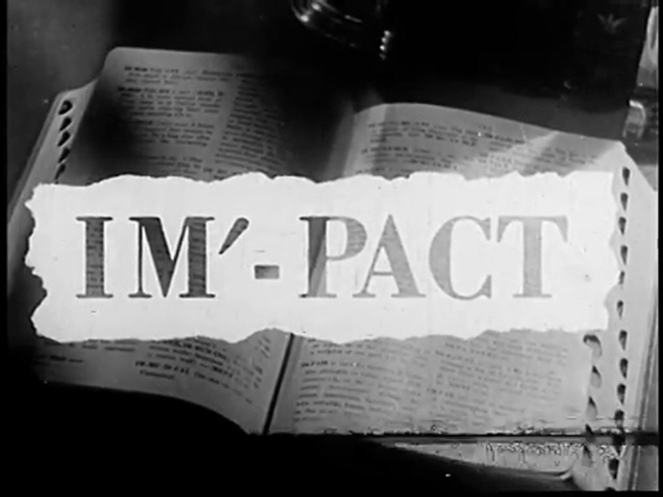 Impact (1949) – Full Film Noir Thriller – Brian Donlevy & Ella Raines