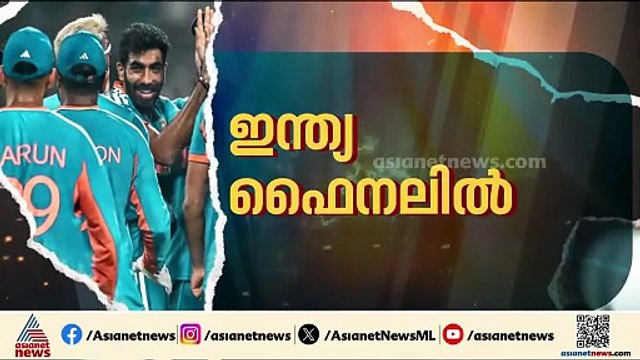താരമായി സഞ്ജു; ടീമിന് വേണ്ടി വളരെ വേ​ഗം സ്കോർ ചെയ്ത് സഞ്ജു സാംസൺ