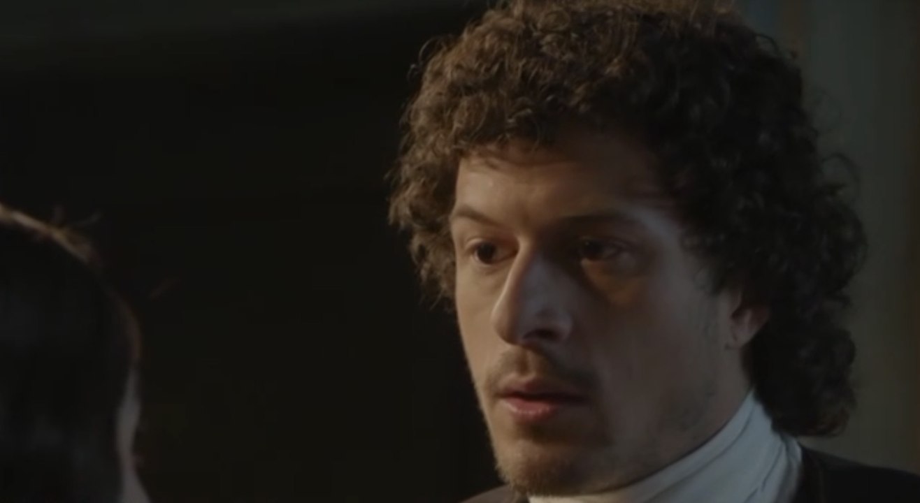 Valle Salvaje - Capitulo 369 AVANCE