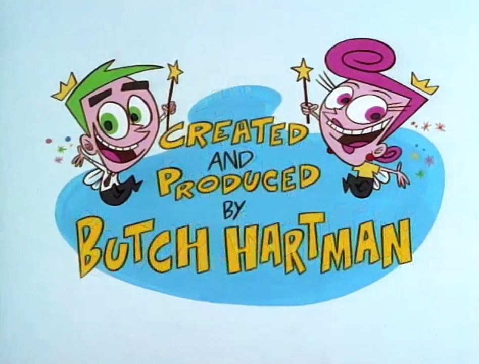 Oh Yeah! Cartoons Season 1 Episode 8