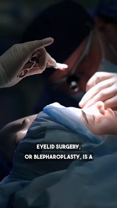 Eyelid Surgery in Michigan | Lakeshore Facial Plastic Surgery
