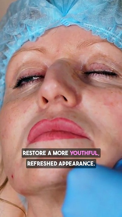 Facelift Surgery in Michigan | Lakeshore Facial Plastic Surgery