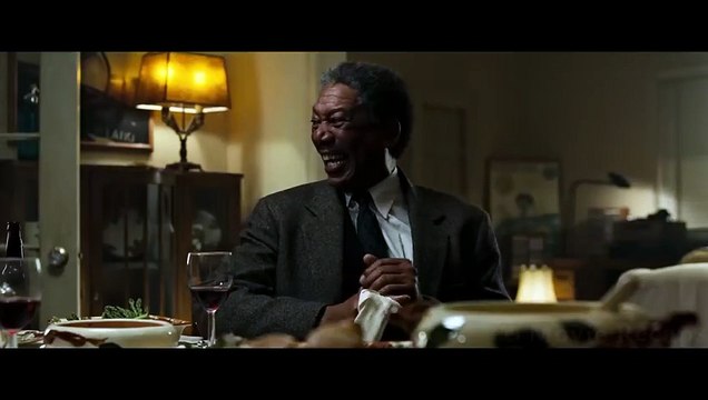 200 IQ Serial Killer Turns Detective Into a Murderer Without Lifting a Finger