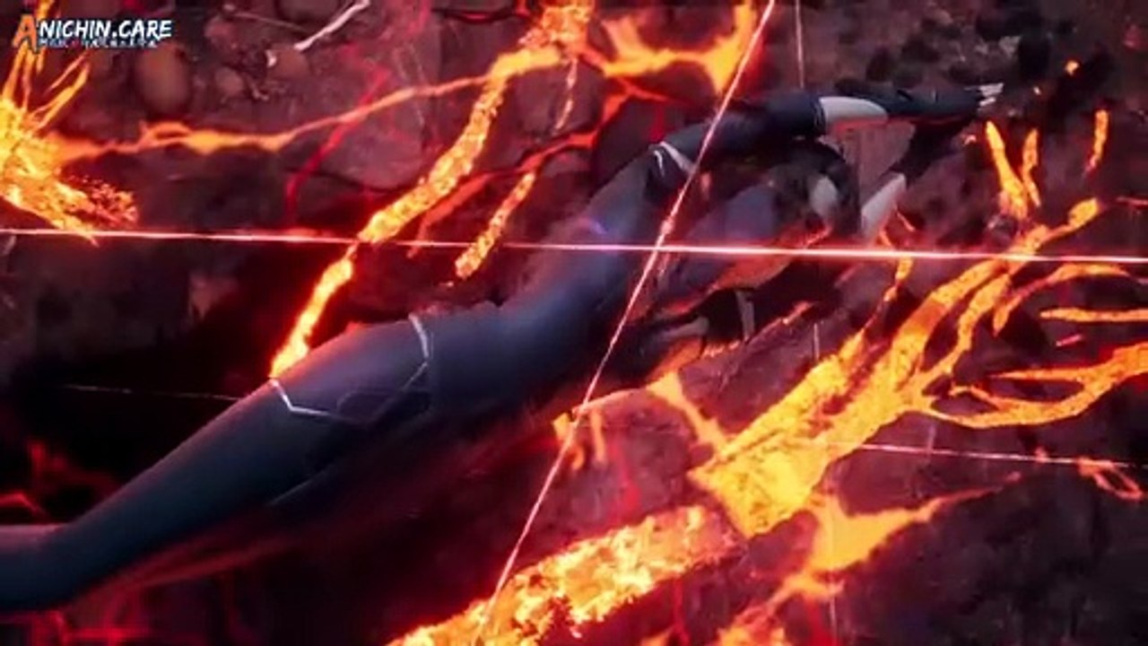 Aliens Among Immortals 4