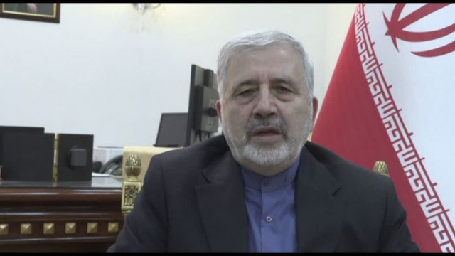 Teheran nega di aver attaccato con droni l'ambasciata Usa a Riad