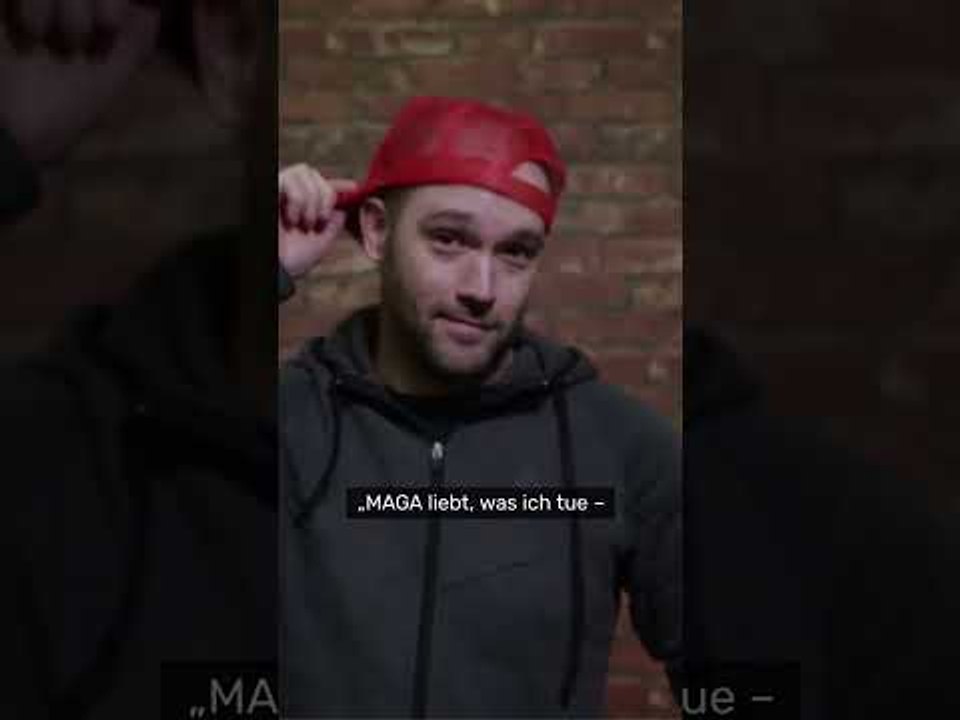 Donald Trump zieht Schlussstrich: 'The Don' vollzieht überraschende Trennung vor laufender Kamera