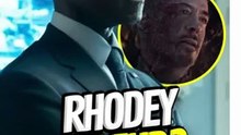 Un SKRULL aurait pu COPIER Tony Stark ? #avengersendgame #rhodey #marvel #onregardequoi #tonystark