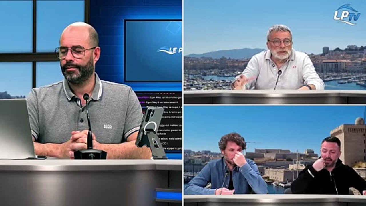 Talk Show : On est si nuls que ça ?