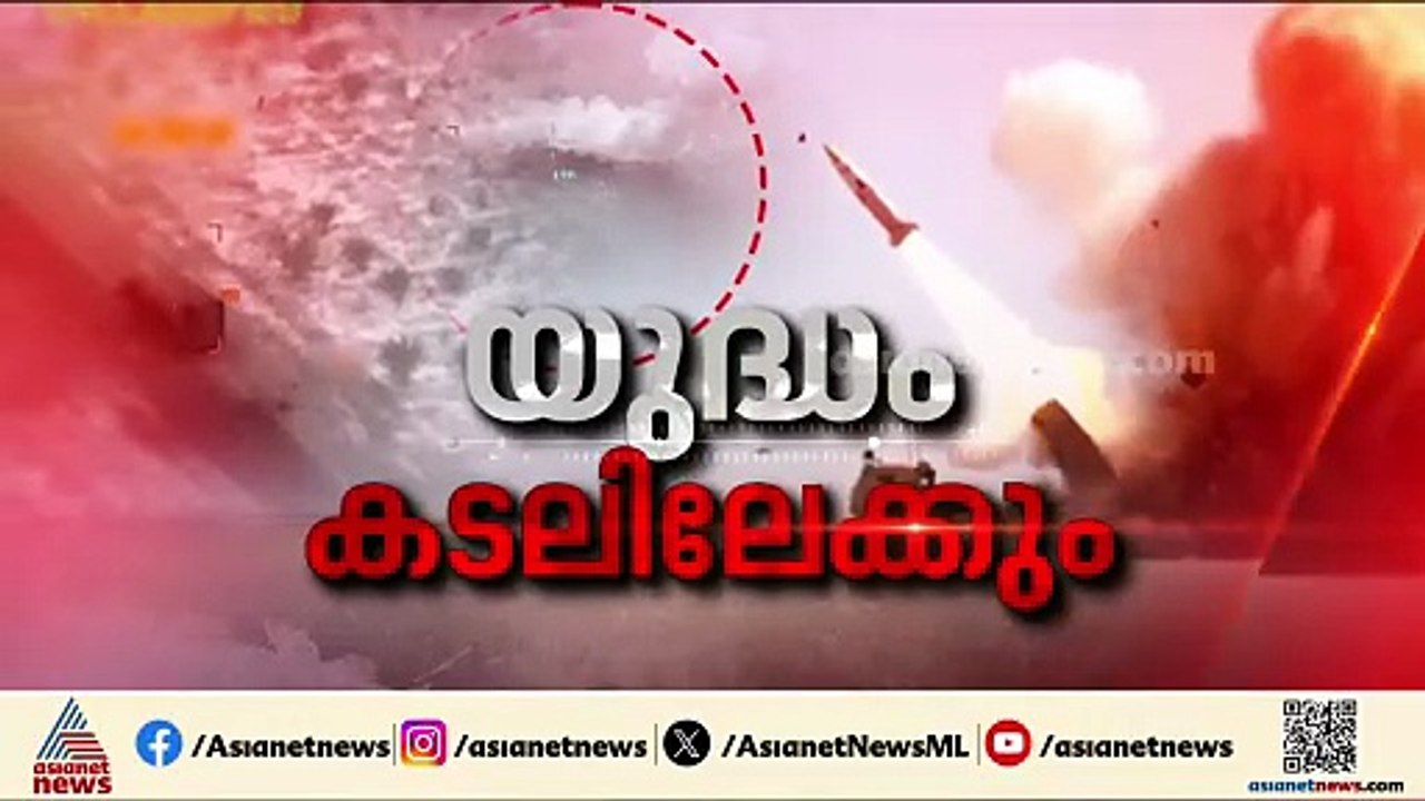 ദുബായിലും ബഹ്റൈനിലും ആക്രമണ ശ്രമം തുടർന്ന് ഇറാൻ; ചെറുത്ത് ​ഗൾഫ് രാജ്യങ്ങൾ