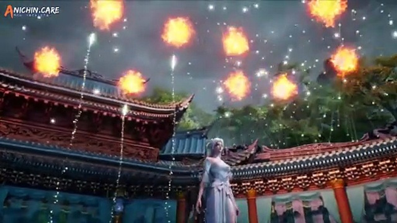 Aliens Among Immortals 6