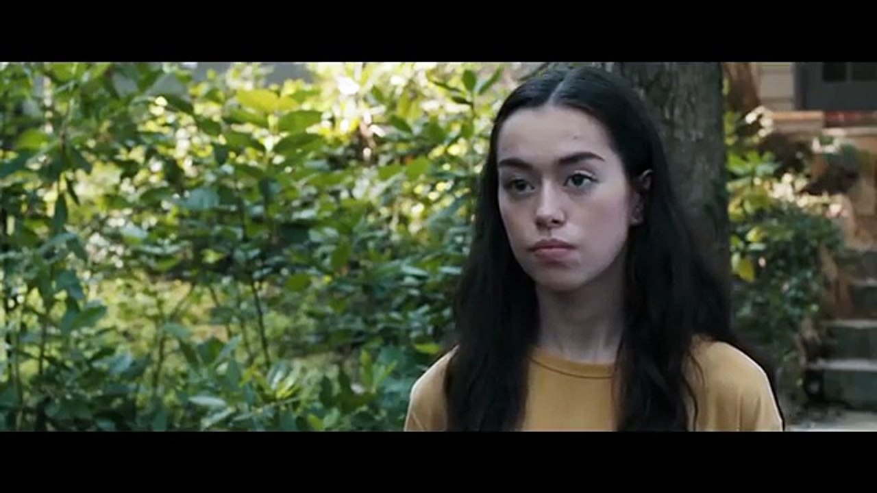 Whose Rose  Short Horror Movie  Chilling Thriller