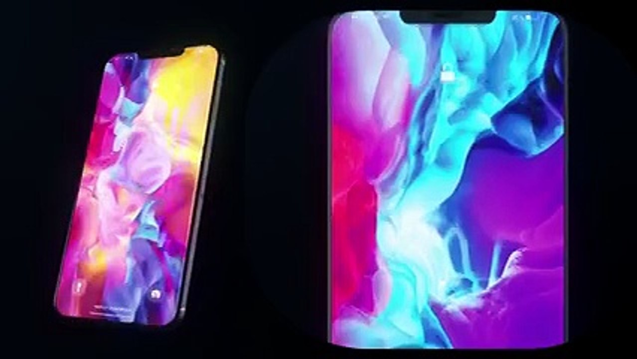 فيديو يكشف تصميم هاتف iPhone 12  القادم