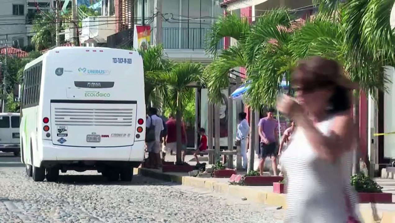 Jalisco mantiene tarifa de transporte en 11 pesos: Lemus | CPS Noticias Puerto Vallarta