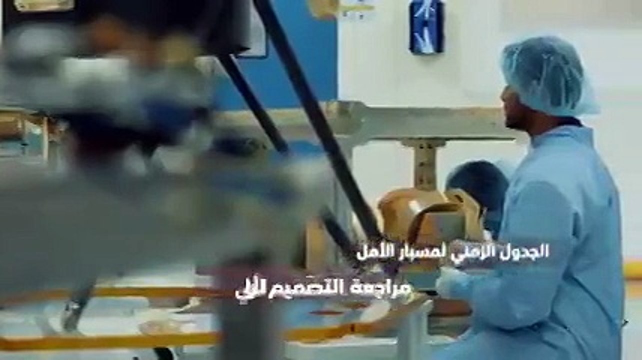 إليك ما قاله الشيخ محمد بن راشد بعد نجاح إطلاق مسبار الأمل