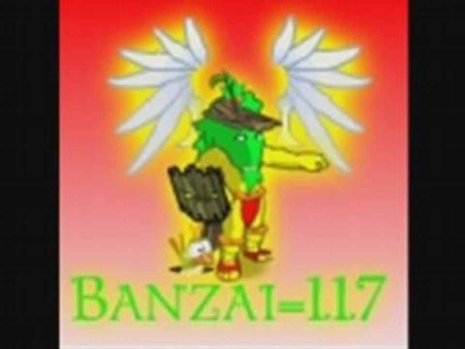 Banzai