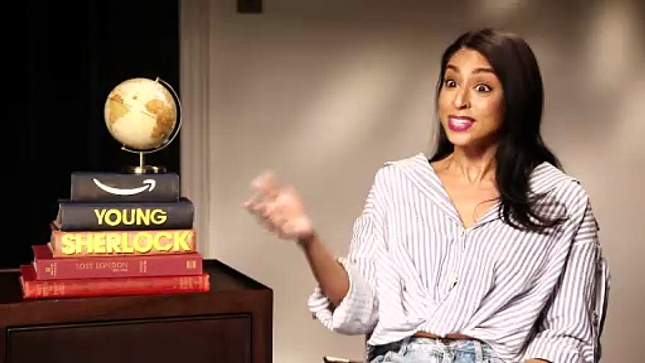 Max Irons Reveals Guy Ritchie Filming Experience