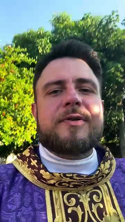 Padre entra na briga contra quedas de energia elétrica na região de Umuarama
