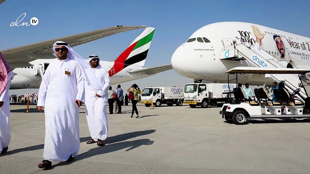 في جولة جديدة من التسريحات طيران الإمارات تعتزم الاستغناء عن 9 آلاف موظف