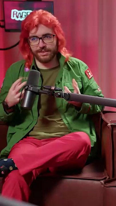 Jeremy Ferrari a adoré réalisé son premier film
