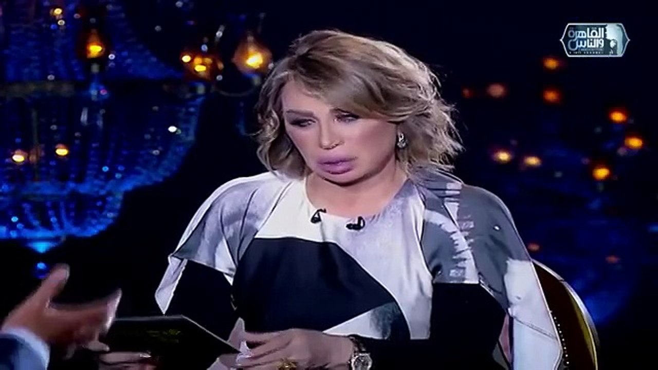 شاهد ممثل مصري يكشف تحول ابنته إلى ذكر