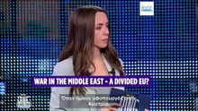 Σέρνεται η ΕΕ σε πόλεμο; Ευρωβουλευτές συζητούν για την κρίση στη Μέση Ανατολή στο The Ring