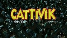 Cattivik - La Vecchia Al Volante