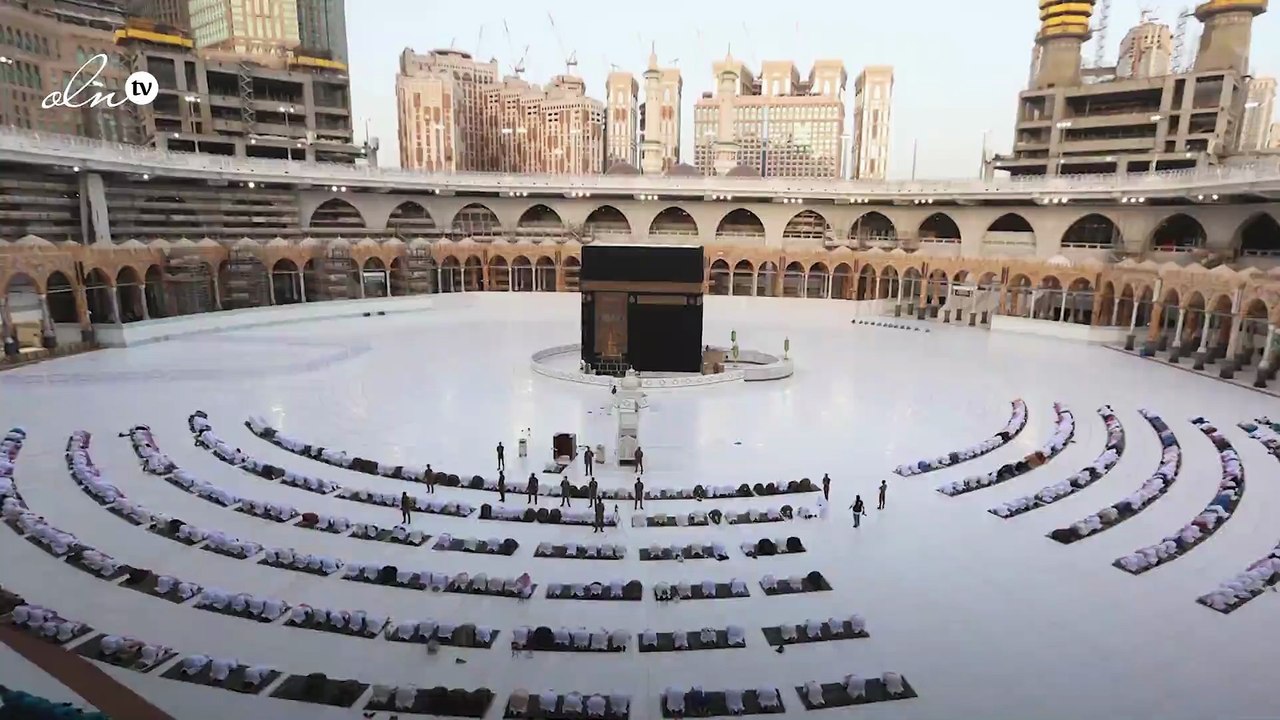 السعودية تقرر إقامة موسم الحج هذا العام بأعداد محدودة للمقيمين في المملكة