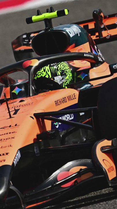 Las 5 cosas nuevas e imprescindibles que tienes que saber de la nueva F1