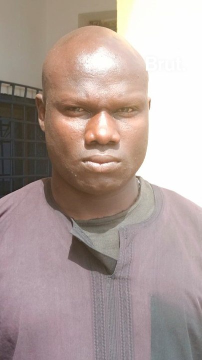 Ghana : un serial killer condamné à perpétuité pour plusieurs m3urtres.