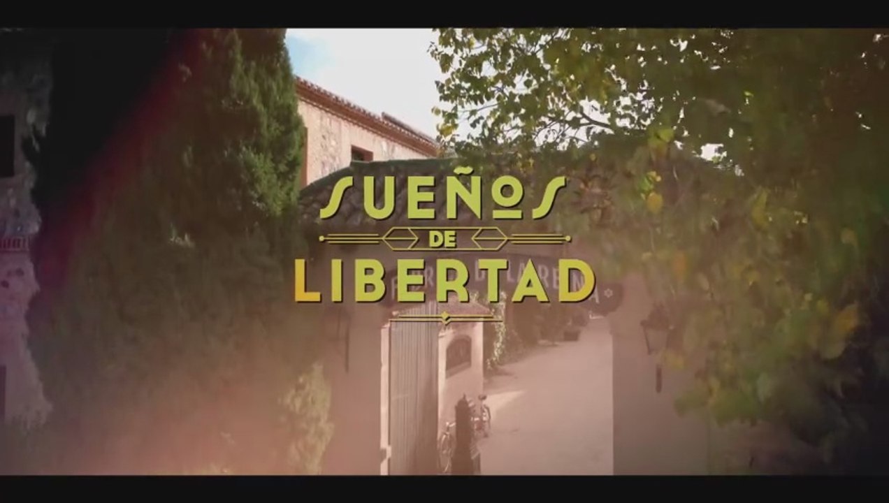 Sueños DLibertad capitulo 519 Preestreno 12/03/26