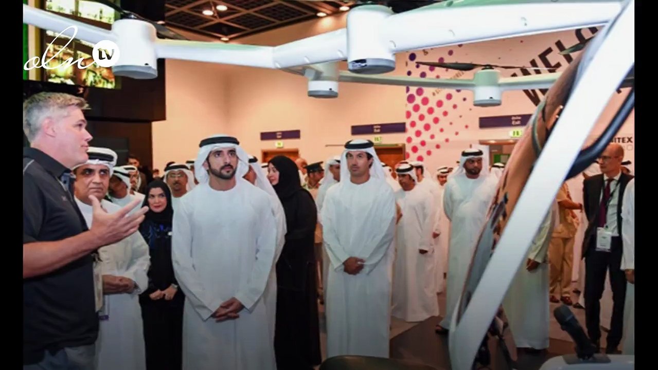 أبرز الابتكارات في معرض "جيتكس" للتقنية 2019