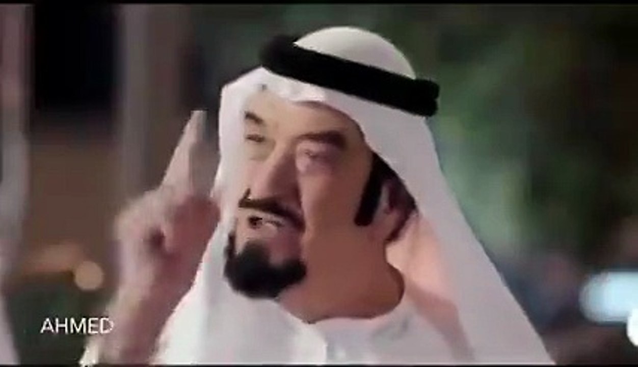 فيديو للفنان الراحل حسن حسني يتحدث فيه عن الإمارات ينتشر بشكل كبير على مواقع التواصل