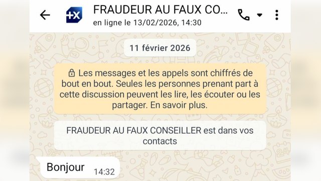 Arnaques téléphoniques en Moselle : comment j’ai failli me faire avoir par un faux conseiller bancaire