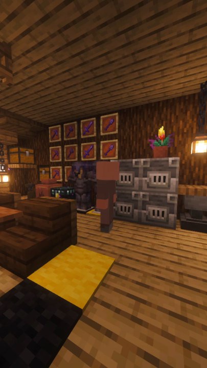 Un Kikoo subit l'attaque d'un hamburger géant ! 🤯