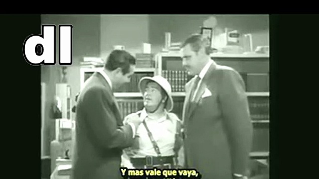 ÁFRICA GRITA (1949) V.O.S.E. (ABOTT Y COSTELLO) PLAYLIST: COMEDIAS DE CULTO - VOLVIENDO AL CINE DEL BARRIO