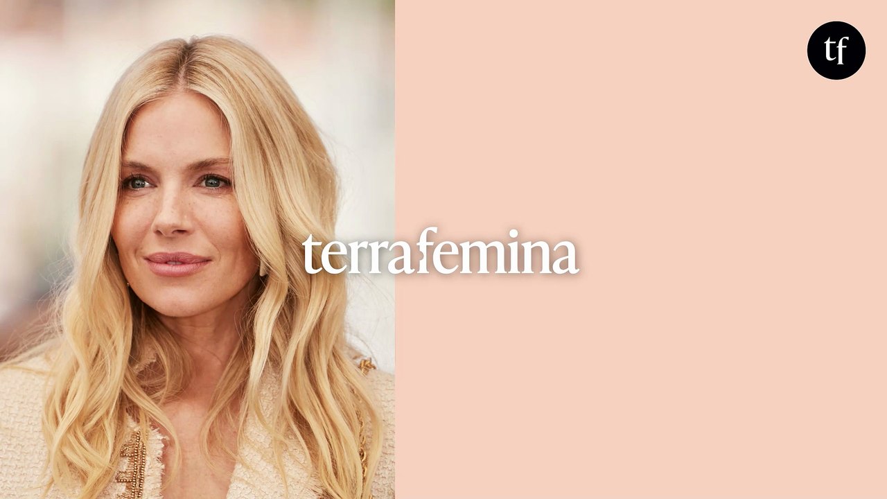 Une femme dont le mari est plus jeune ? “Ca reste encore à banaliser”, déplore cette grande actrice face aux mots “Cougar” et “Milf”