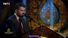 Enes Özsoy Zuhruf Kur'an'ı güzel okuma-5 2026