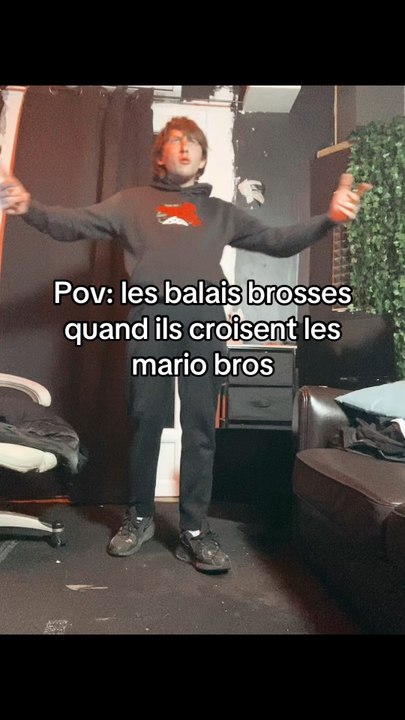 Ils se supportent pas