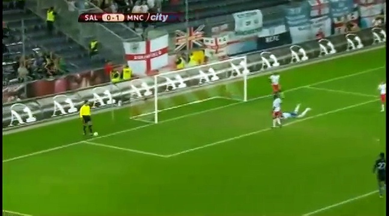 Manchester City Season Review 2010-11