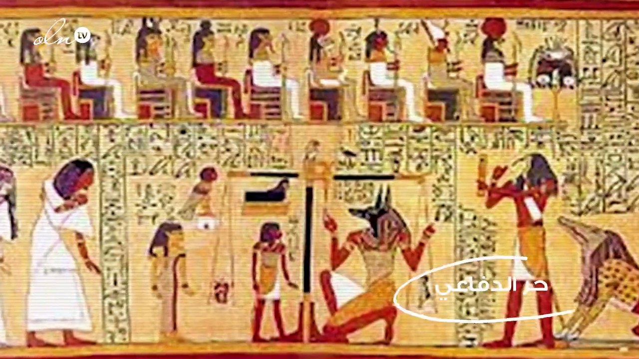 ما لا تعرفونه عن السحر الاسود وخفايا كتاب شمس المعارف الكبرى – غموض الحلقة 32