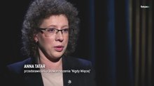 Anna Tatar z NIGDY WIĘCEJ o środowisku Grzegorza Brauna (Michalkiewicz, Olszański, Pitoń, Sykulski, Kulińska i Waluś)