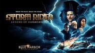 Storm Rider: Legend of Hammerhead 2026 full movie #StormRider #StormRiderLegendOfHammerhead #MarcoIlsø #JamesCosmo #CarolineGoodall #SarahSofieBoussnina #BillyBarratt #JoeyAnsah #ZoranLisinac #DomagojMazuran #BlueHarborEntertainment #VMIWorldwide #SciFiAd