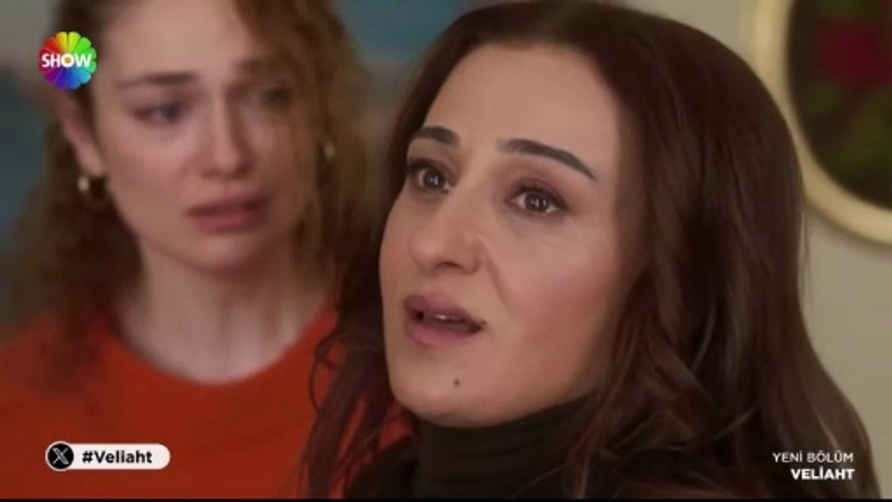 مسلسل ولي العهد الحلقة 24 مترجمة للعربية