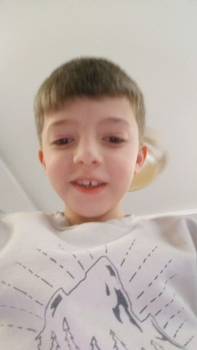 ma petite vidéo