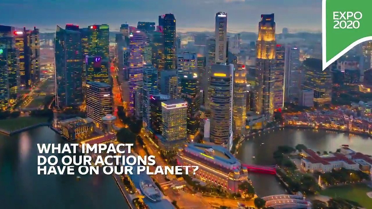 ثلثي أعضاء المكتب الدولي للمعارض يوافقون على تأجيل إكسبو دبي للعام المقبل