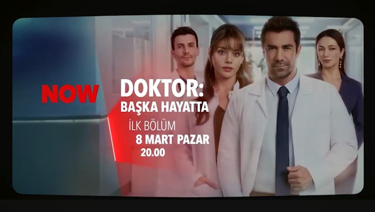 Doktor: Başka Hayatta Tanıtım Filmleri