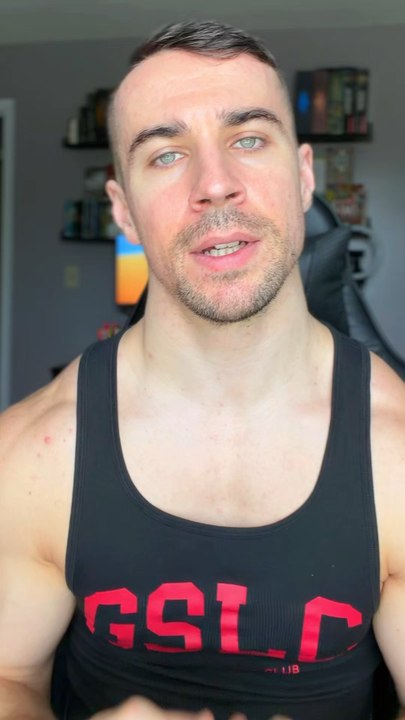 My goal as an online fitness coach is to serve men in the LGBTQ who are 30+ uncover their full potential. 🏳️‍🌈📈If you are interested in learning more comment “START” below! 👇