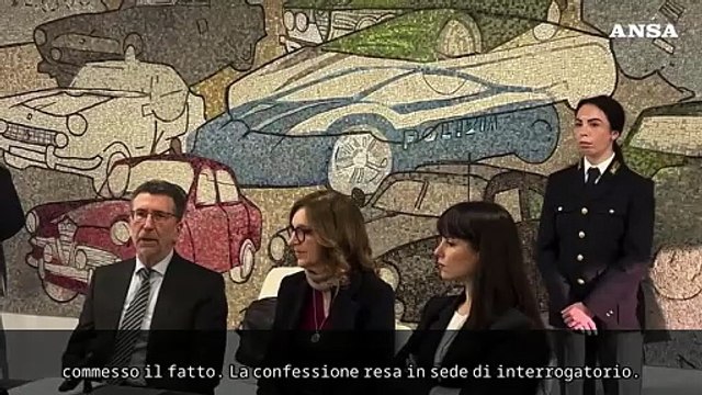 Omicidio patron TelePordenone, Procuratore: Collaboratore ha confessato
