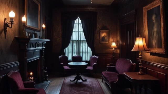 True Ghost Stories From The Haunted Windsor Hotel - Haunted Places and Scary Stories
