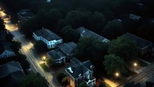 True Ghost Stories From The City of Madison, Georgia - Haunted Places & Scary Stories